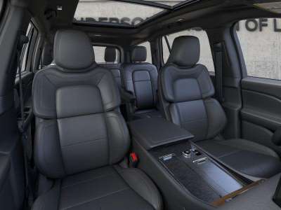 New 2026 Lincoln Aviator Reserve SUV/Crossover for sale in Lincoln NE