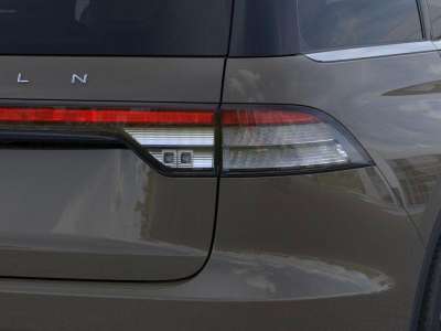 New 2026 Lincoln Aviator for sale in Lincoln NE