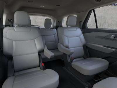 New 2025 Ford Explorer for sale in Lincoln NE