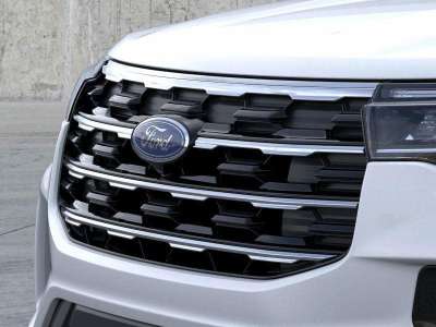 New 2025 Ford Explorer for sale in Lincoln NE