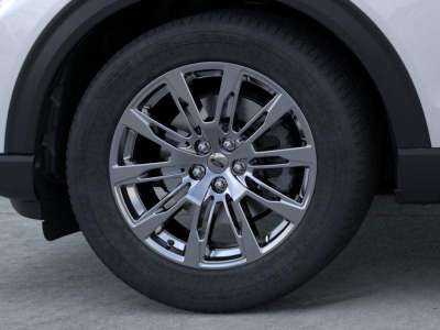 New 2025 Ford Explorer for sale in Lincoln NE