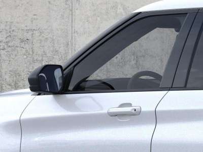 New 2025 Ford Explorer for sale in Lincoln NE