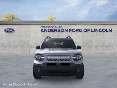New 2025 Ford Bronco Sport for sale in Lincoln NE