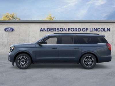 New 2025 Ford Expedition Max Active SUV/Crossover for sale in Lincoln NE