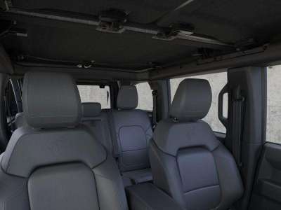 New 2025 Ford Bronco for sale in Lincoln NE