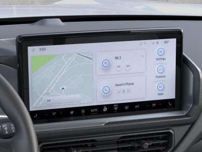 New 2025 Ford Bronco Sport for sale in Lincoln NE