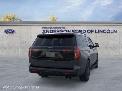New 2025 Ford Expedition Tremor SUV/Crossover for sale in Lincoln NE