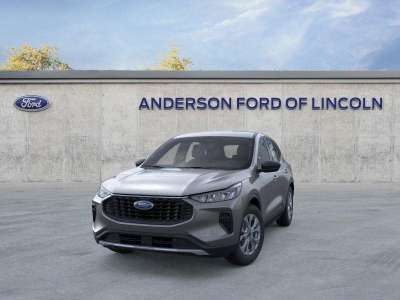 New 2026 Ford Escape for sale in Lincoln NE