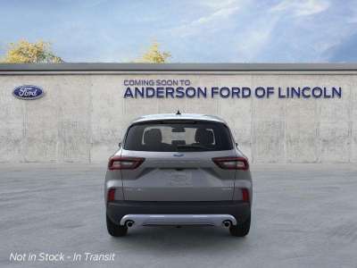 New 2026 Ford Escape for sale in Lincoln NE