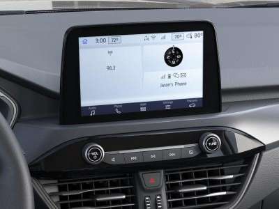 New 2026 Ford Escape for sale in Lincoln NE