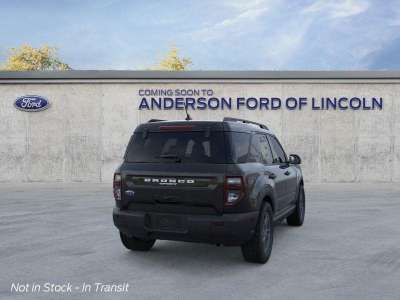 New 2025 Ford Bronco Sport for sale in Lincoln NE