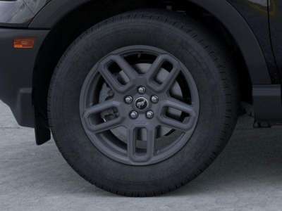 New 2025 Ford Bronco Sport for sale in Lincoln NE