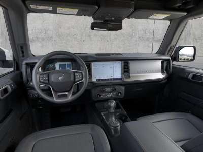 New 2025 Ford Bronco for sale in Lincoln NE