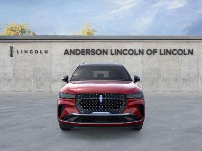 New 2026 Lincoln Nautilus Reserve SUV/Crossover for sale in Lincoln NE