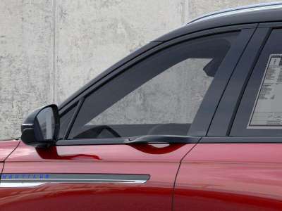 New 2026 Lincoln Nautilus for sale in Lincoln NE