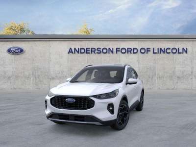 New 2026 Ford Escape for sale in Lincoln NE
