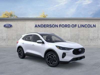 New 2026 Ford Escape for sale in Lincoln NE