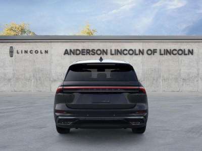 New 2026 Lincoln Nautilus for sale in Lincoln NE