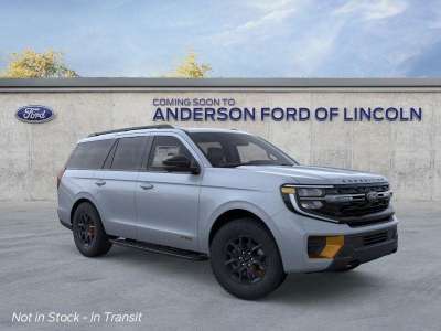New 2025 Ford Expedition Tremor SUV/Crossover for sale in Lincoln NE