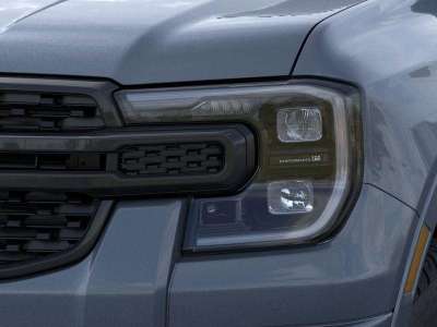 New 2025 Ford Ranger for sale in Lincoln NE