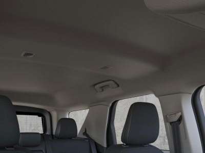 New 2025 Ford Bronco Sport for sale in Lincoln NE