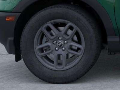 New 2025 Ford Bronco Sport for sale in Lincoln NE