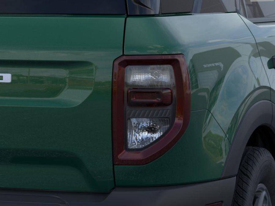 New 2025 Ford Bronco Sport for sale in Lincoln NE
