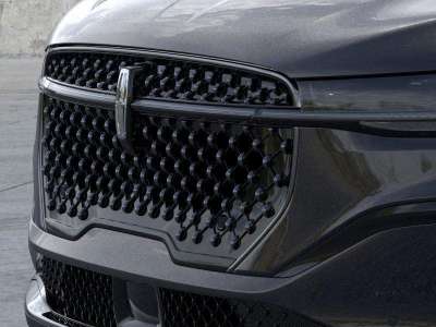 New 2026 Lincoln Nautilus for sale in Lincoln NE