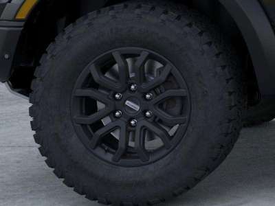 New 2025 Ford Ranger for sale in Lincoln NE