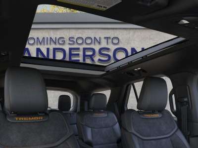 New 2026 Ford Explorer for sale in Lincoln NE