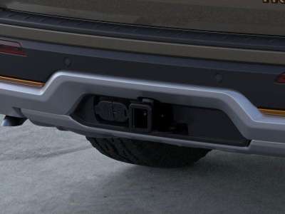 New 2026 Ford Explorer for sale in Lincoln NE