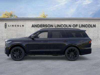 New 2025 Lincoln Navigator Reserve SUV/Crossover for sale in Lincoln NE