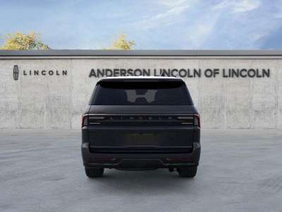 New 2025 Lincoln Navigator Reserve SUV/Crossover for sale in Lincoln NE