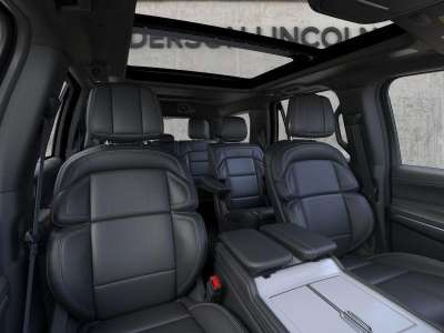 New 2025 Lincoln Navigator Reserve SUV/Crossover for sale in Lincoln NE