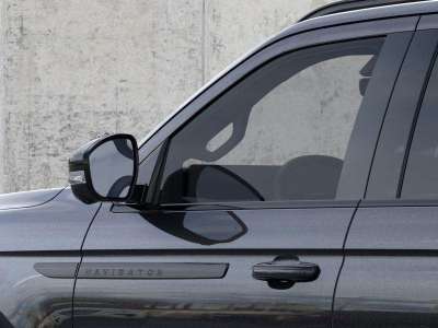 New 2025 Lincoln Navigator for sale in Lincoln NE