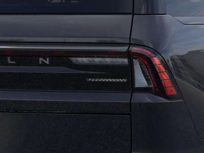 New 2025 Lincoln Navigator for sale in Lincoln NE