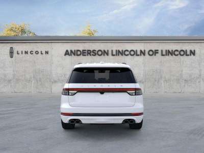 New 2026 Lincoln Aviator for sale in Lincoln NE