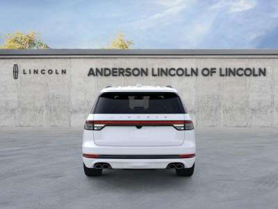 New 2026 Lincoln Aviator Reserve SUV/Crossover for sale in Lincoln NE