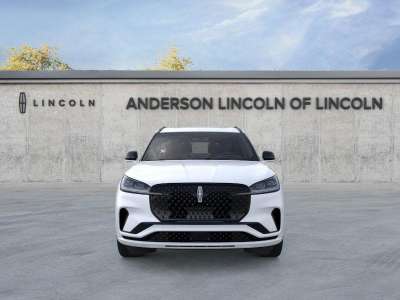 New 2026 Lincoln Aviator Reserve SUV/Crossover for sale in Lincoln NE
