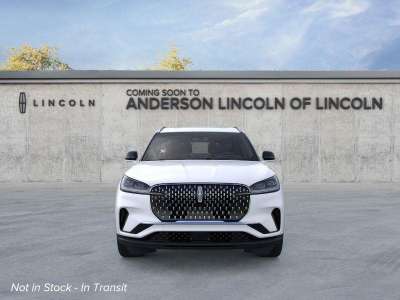 New 2026 Lincoln Aviator Reserve SUV/Crossover for sale in Lincoln NE
