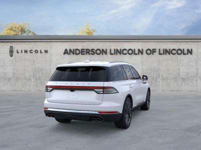 New 2026 Lincoln Aviator for sale in Lincoln NE