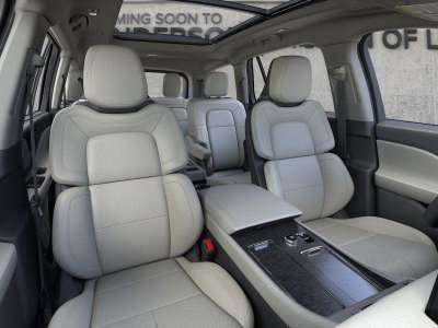 New 2026 Lincoln Aviator Reserve SUV/Crossover for sale in Lincoln NE