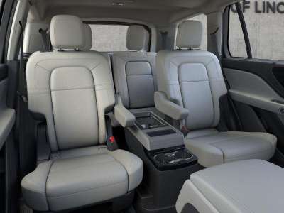 New 2026 Lincoln Aviator for sale in Lincoln NE