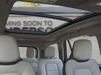 New 2026 Lincoln Aviator for sale in Lincoln NE