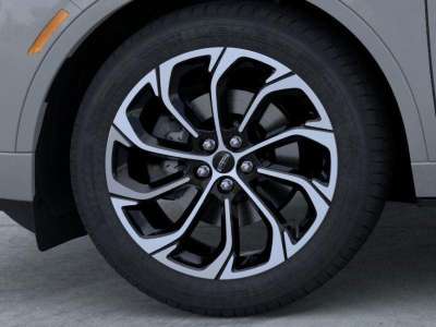 New 2026 Lincoln Nautilus for sale in Lincoln NE