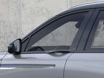 New 2026 Lincoln Nautilus for sale in Lincoln NE