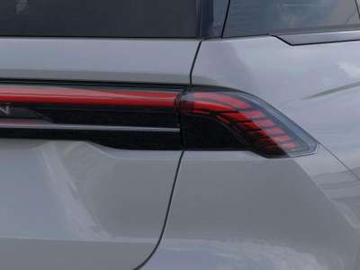 New 2026 Lincoln Nautilus for sale in Lincoln NE