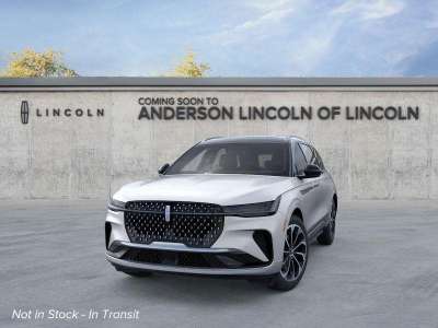 New 2026 Lincoln Nautilus Reserve SUV/Crossover for sale in Lincoln NE