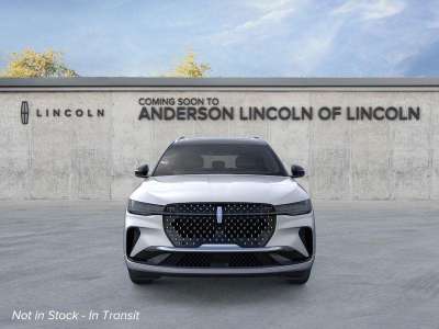 New 2026 Lincoln Nautilus Reserve SUV/Crossover for sale in Lincoln NE