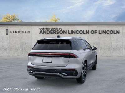 New 2026 Lincoln Nautilus Reserve SUV/Crossover for sale in Lincoln NE
